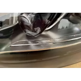 2229061704 фара передняя Mercedes-Benz S W222 2013