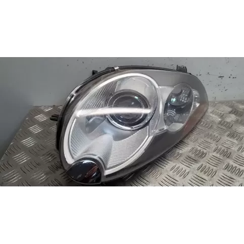 239101 фара передняя Jaguar XK - XKR 2007