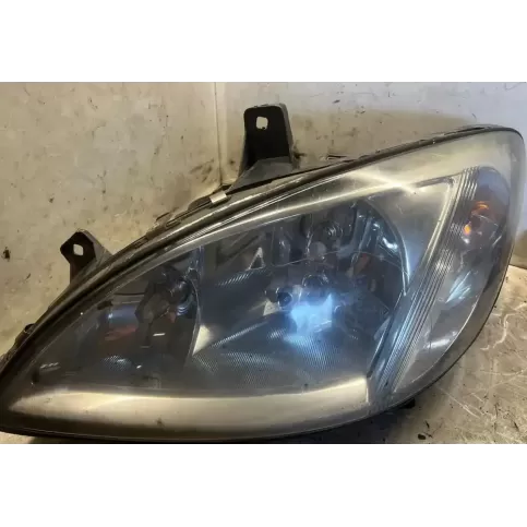 246699LI фара передня Mercedes-Benz Vito Viano W639 2006