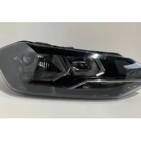 2521350 фара передня Volkswagen Polo VI AW 2018