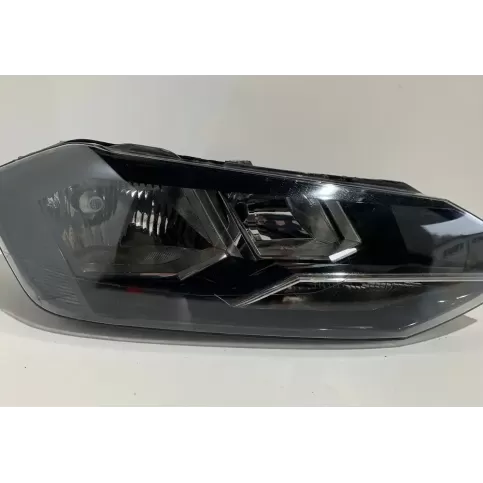 2521350 фара передня Volkswagen Polo VI AW 2018