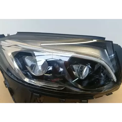 2539060401 фара передняя Mercedes-Benz GLC X253 C253 2016