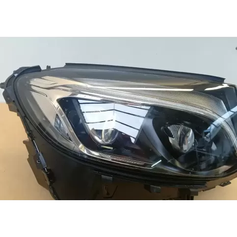 2539060401 фара передняя Mercedes-Benz GLC X253 C253 2016