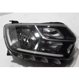 260101503R фара передняя Dacia Duster II 2018