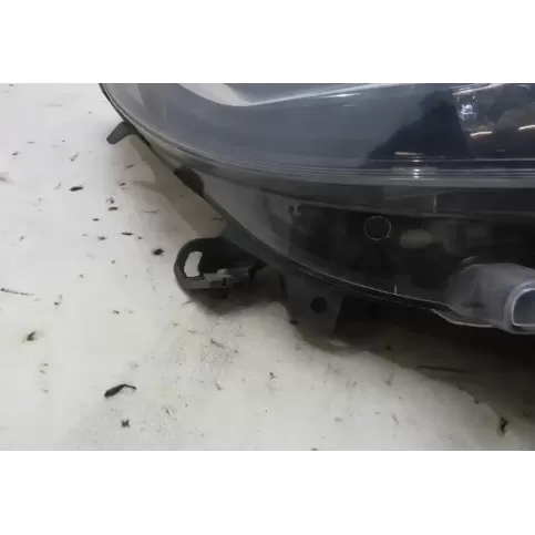 260105855R фара передняя Renault Scenic III - Grand scenic III 2014