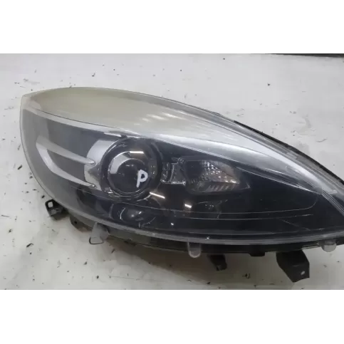260105855R фара передняя Renault Scenic III - Grand scenic III 2014
