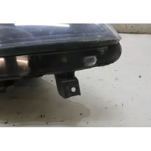 260105855R фара передняя Renault Scenic III - Grand scenic III 2014