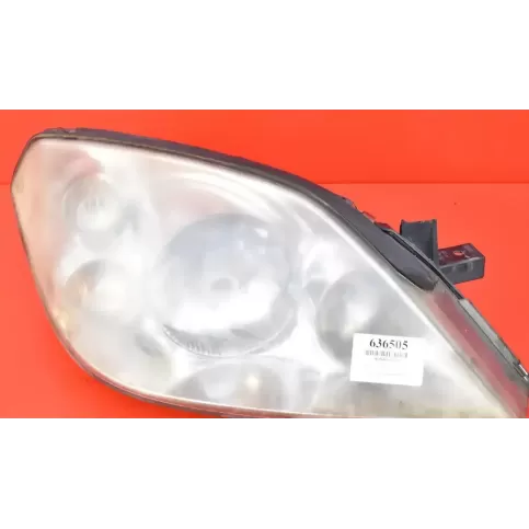 26010AU81B фара передняя Nissan Primera 2002