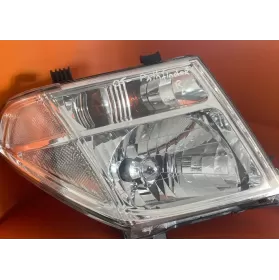 26010EB40A фара передняя Nissan Pathfinder R51 2005