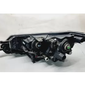 26010HV50B фара передняя Nissan Qashqai 2018