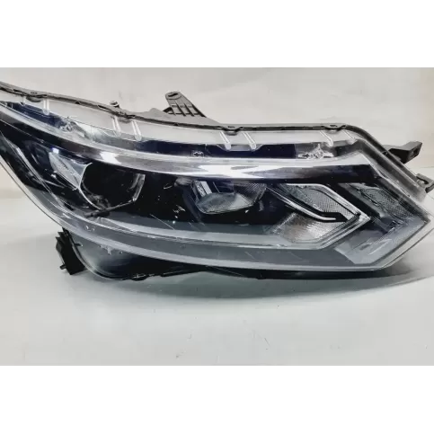 26010HV50B фара передняя Nissan Qashqai 2018