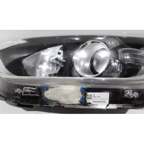 260320190610 фара передняя KIA Ceed 2018