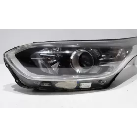 260320190610 фара передняя KIA Ceed 2018