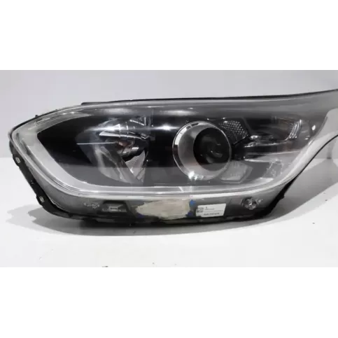 260320190610 фара передняя KIA Ceed 2018