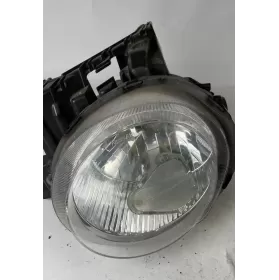 2606011KA0B фара передняя Nissan Juke I F15 2015