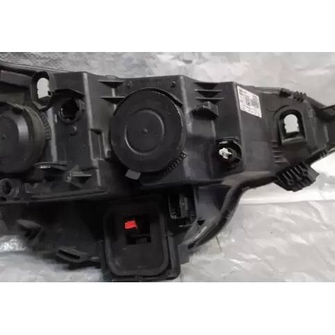 260602792R фара передня Renault Megane IV 2019