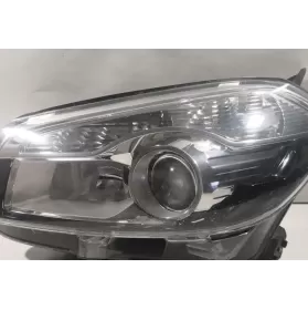 26060BR62A фара передняя Nissan Qashqai+2 2010
