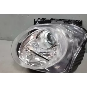 26060BV90B фара передняя Nissan Juke I F15 2018