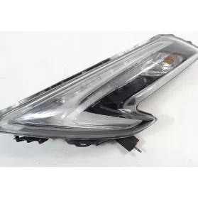 26125BV80B фара передняя Nissan Juke I F15 2014
