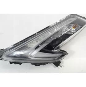 26125BV80B фара передняя Nissan Juke I F15 2014