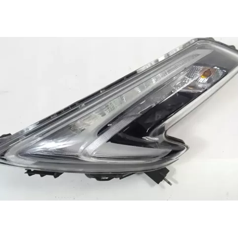 26125BV80B фара передняя Nissan Juke I F15 2014