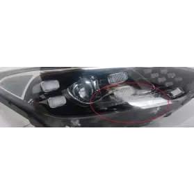 27006653 фара передня KIA Sportage 2017