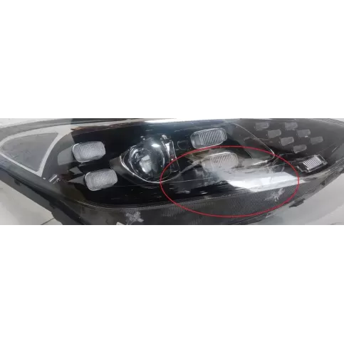 27006653 фара передня KIA Sportage 2017