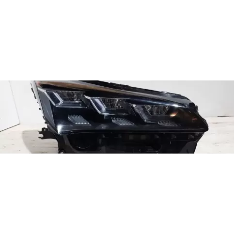 27011467 фара передняя Lexus NX 2015