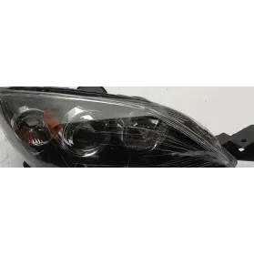2742652 фара передняя Mazda 3 2021