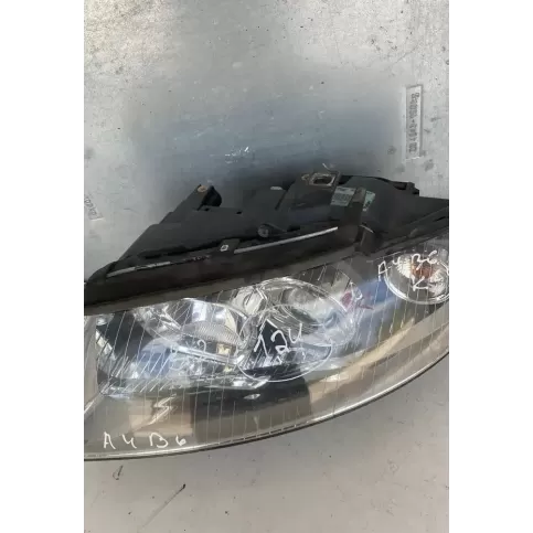 29395690 фара передня Audi A4 S4 B6 8E 8H 2003
