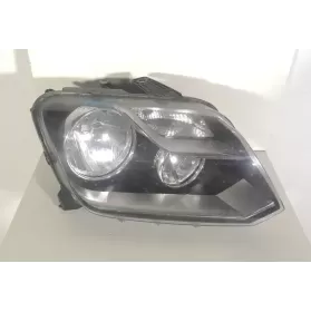 2H1941016 фара передня Volkswagen Amarok 2011