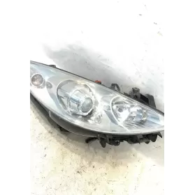 3000565694 фара передняя Peugeot 307 2005