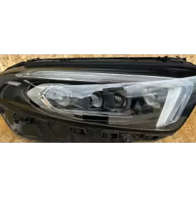 30019570 фара передня Mercedes-Benz A W177 2019
