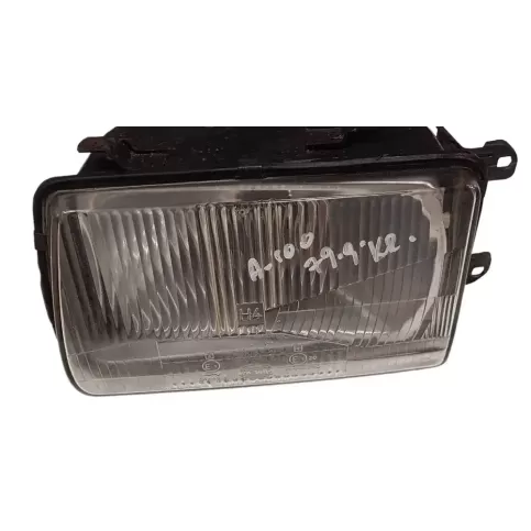 301117853 фара передня Audi 100 200 5000 C2 1979