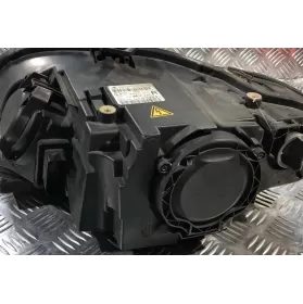 301219282 фара передня Audi A4 S4 B7 8E 8H 2006