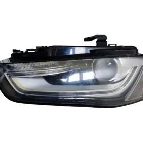3012752710 фара передня Audi A4 S4 B8 8K 2012