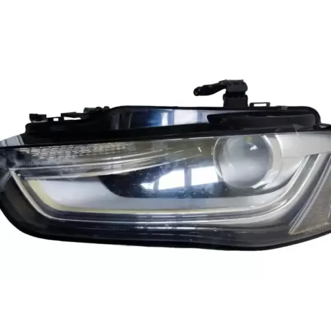 3012752710 фара передня Audi A4 S4 B8 8K 2012