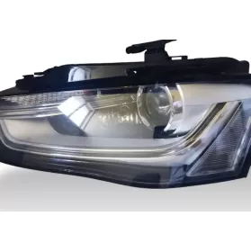 30127528105 фара передня Audi A4 S4 B8 8K 2012
