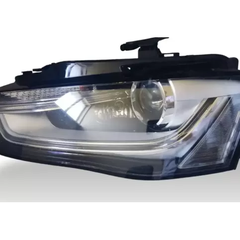 30127528105 фара передня Audi A4 S4 B8 8K 2012