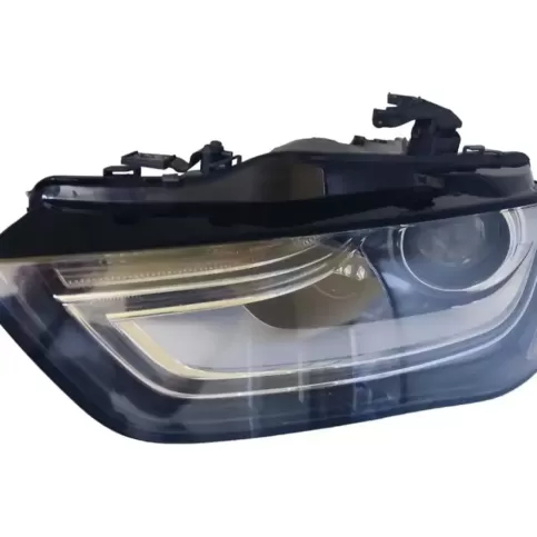 30127528105 фара передня Audi A4 S4 B8 8K 2012