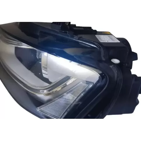 30127528105 фара передня Audi A4 S4 B8 8K 2012