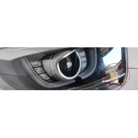 3016976 фара передняя KIA Picanto 2018