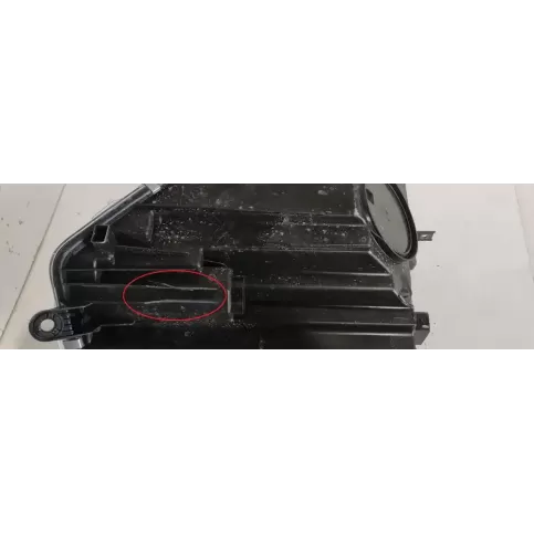 3064807 фара передня Mini Cooper Countryman F60 2018