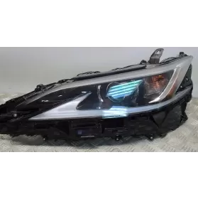 319007227G фара передняя Lexus ES 300h 2020