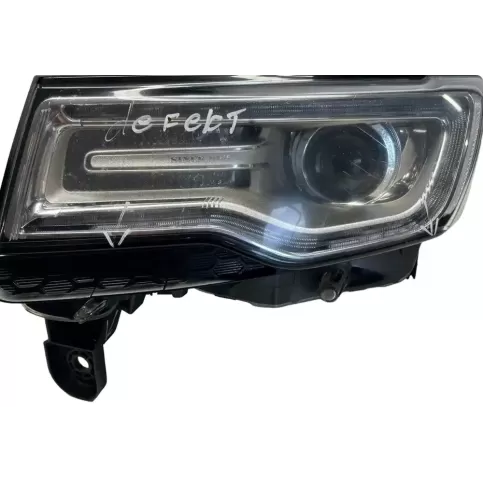 323574 фара передня Jeep Grand Cherokee 2014