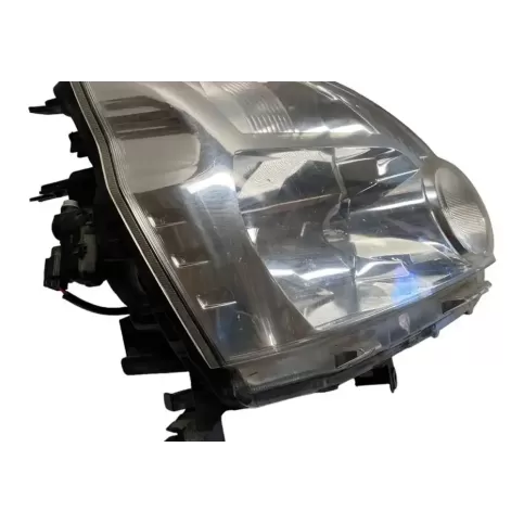 3368962 фара передняя Nissan X-Trail T31 2008