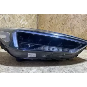 3398627 фара передняя Hyundai Tucson TL 2017