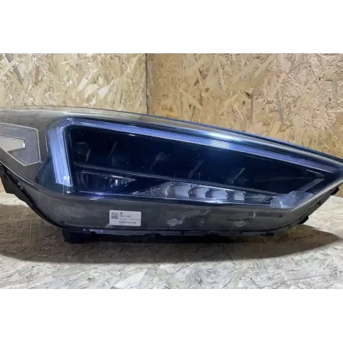 3398627 фара передняя Hyundai Tucson TL 2017