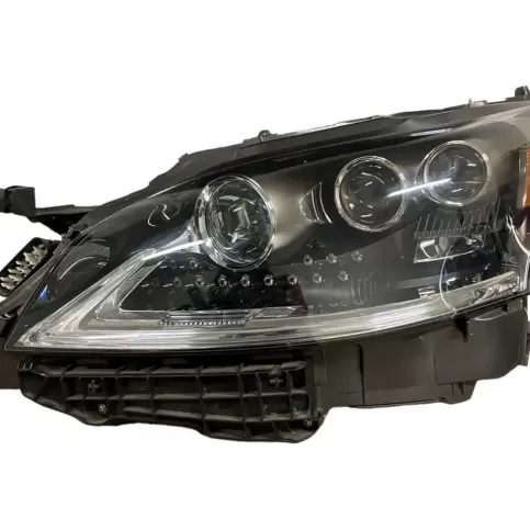 3550070091 фара передняя Lexus LS 400 2013