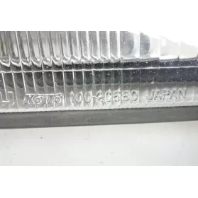 372217504425454 фара передняя Subaru Legacy 1997